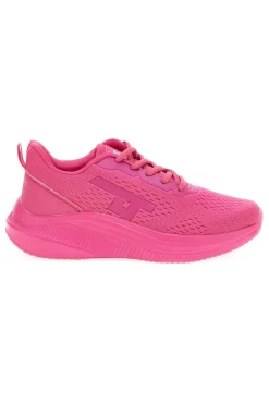 Sneakers fuxia 2T2L 75WDH060410