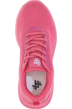 Sneakers fuxia 2T2L 75WDH060410