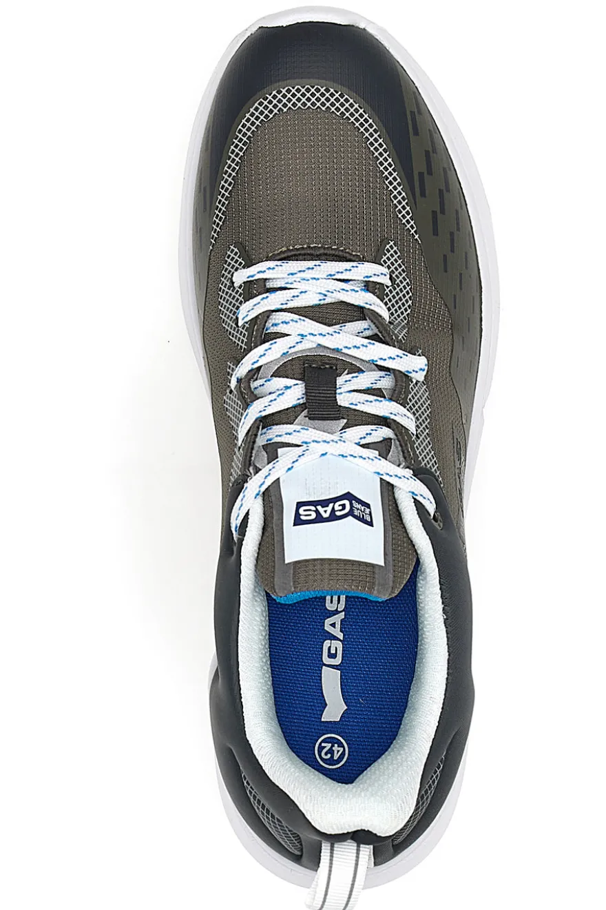 Sneakers Gas 215900 4142 Grigie