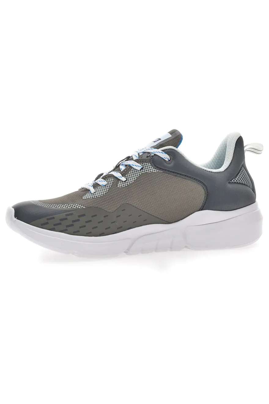 Sneakers Gas 215900 4142 Grigie