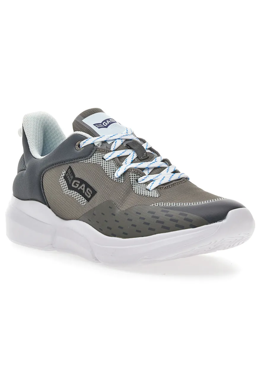 Sneakers Gas 215900 4142 Grigie
