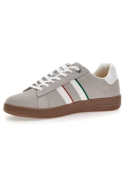 Sneakers Ghiaccio con bande bianche CANGURO 591