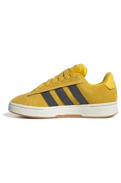 SNEAKERS GIALLE ADIDAS GRAND COURT ALPHA 00S