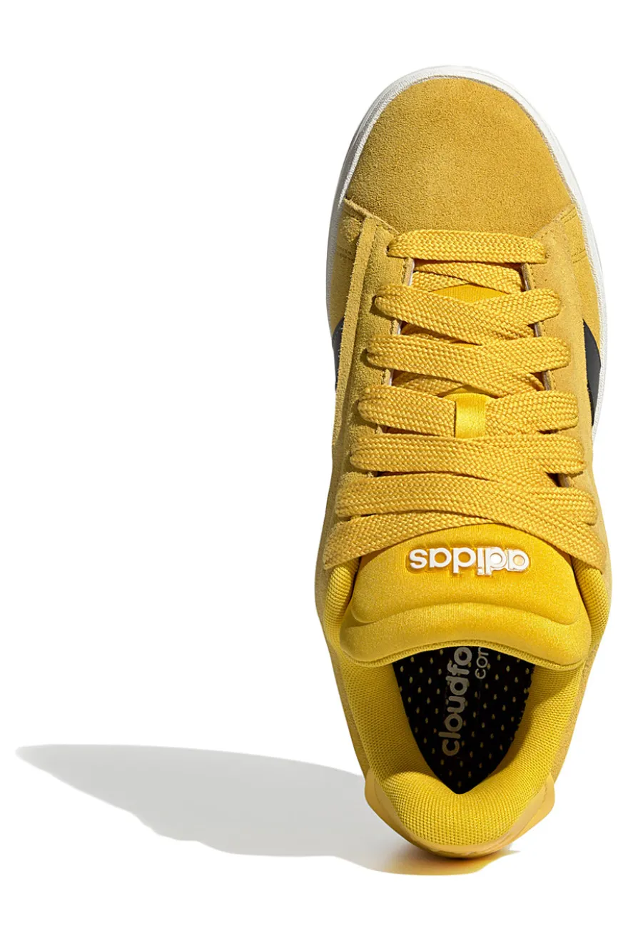 SNEAKERS GIALLE ADIDAS GRAND COURT ALPHA 00S