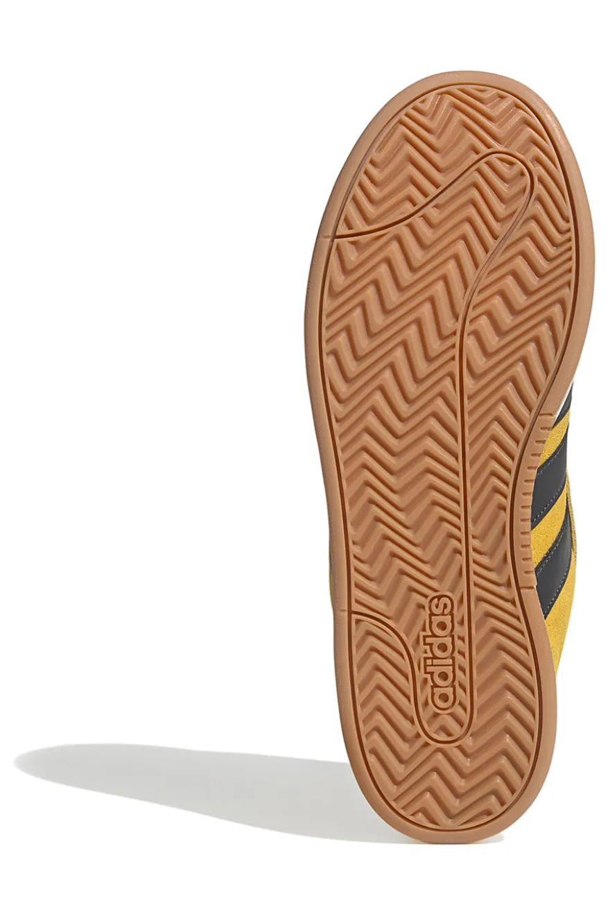 SNEAKERS GIALLE ADIDAS GRAND COURT ALPHA 00S