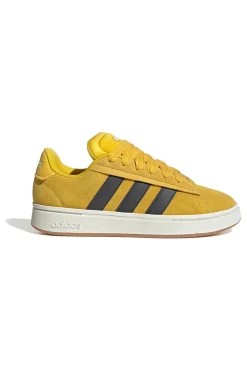 SNEAKERS GIALLE ADIDAS GRAND COURT ALPHA 00S
