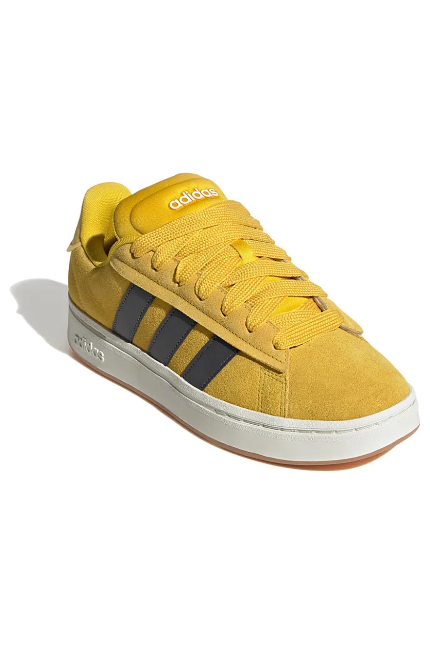 SNEAKERS GIALLE ADIDAS GRAND COURT ALPHA 00S