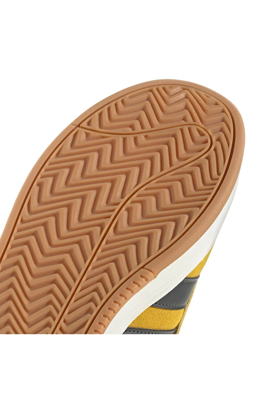 SNEAKERS GIALLE ADIDAS GRAND COURT ALPHA 00S
