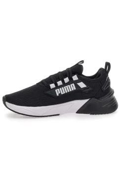 Sneakers gialle e nere Puma RETALIATE 3 Jr