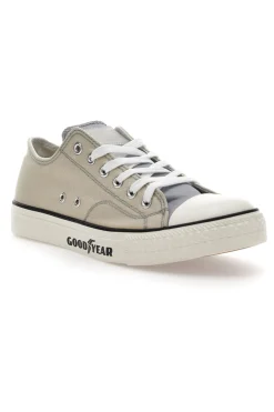 Sneakers Goodyear 31036 Beige