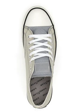 Sneakers Goodyear 31036 Beige