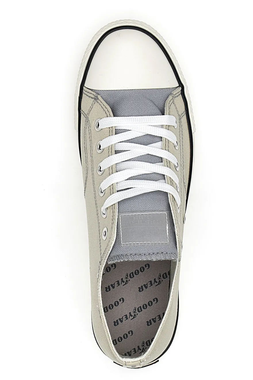 Sneakers Goodyear 31036 Beige