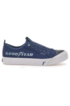 Sneakers Goodyear 31032 Blu