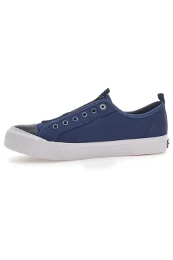 Sneakers Goodyear 31032 Blu