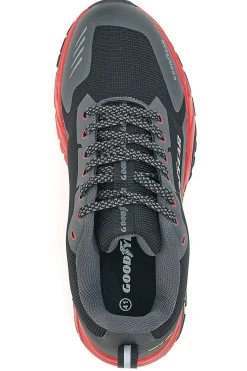 Sneakers Goodyear 31006 Dark Grey