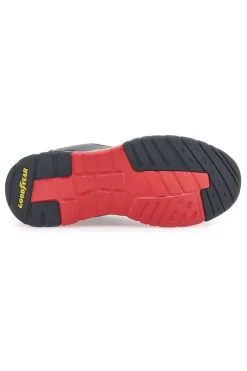 Sneakers Goodyear 31006 Dark Grey