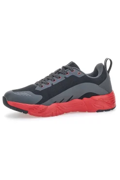 Sneakers Goodyear 31006 Dark Grey