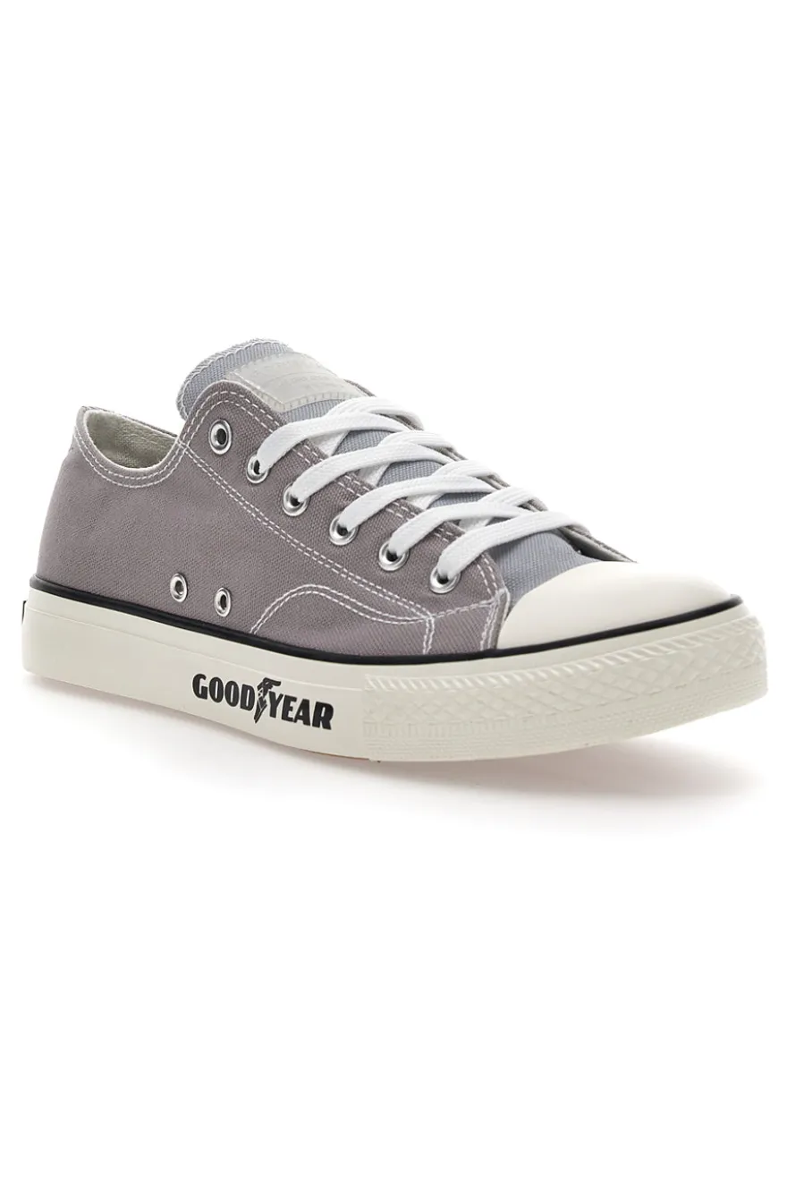Sneakers Goodyear 31036 Grigie