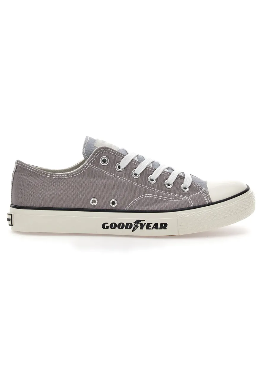 Sneakers Goodyear 31036 Grigie