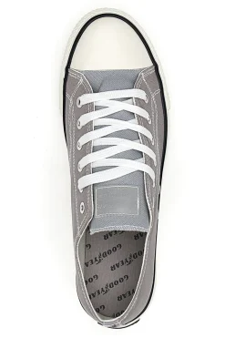 Sneakers Goodyear 31036 Grigie