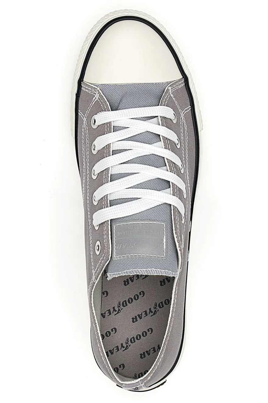 Sneakers Goodyear 31036 Grigie