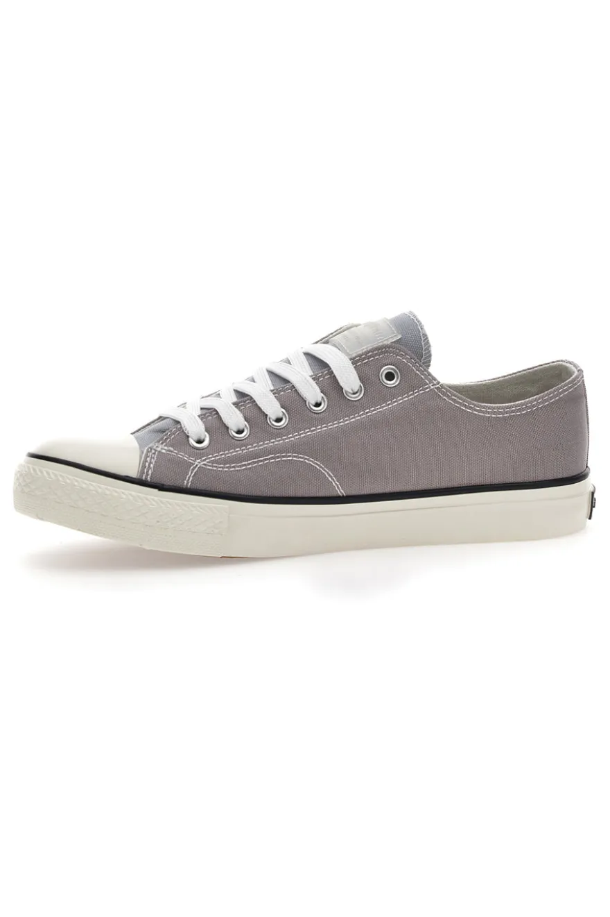 Sneakers Goodyear 31036 Grigie