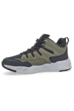 Sneakers Goodyear 31043 Militare