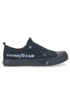 Sneakers Goodyear 31032 Nere