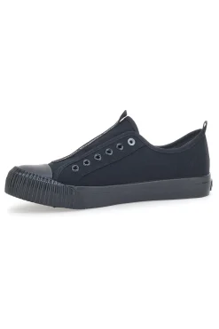 Sneakers Goodyear 31032 Nere