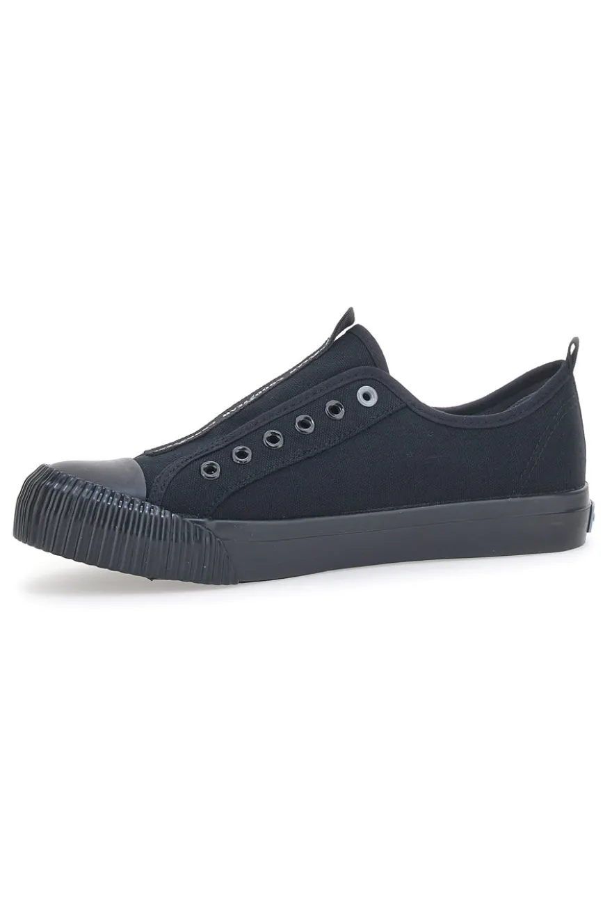 Sneakers Goodyear 31032 Nere