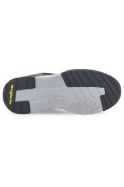 Sneakers Goodyear 31040 Nere