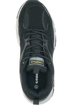 Sneakers Goodyear 31040 Nere