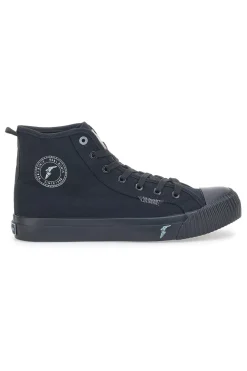 Sneakers Goodyear 31039 Nere
