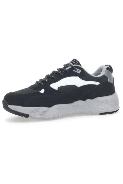 Sneakers Goodyear 31041 nero