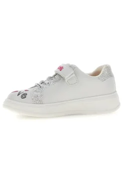 Sneakers Grazie 14016 Bianche
