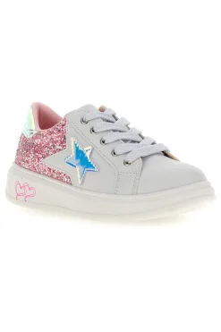 Sneakers Grazie 13579 Rosa