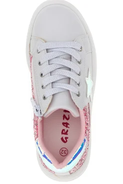 Sneakers Grazie 13579 Rosa