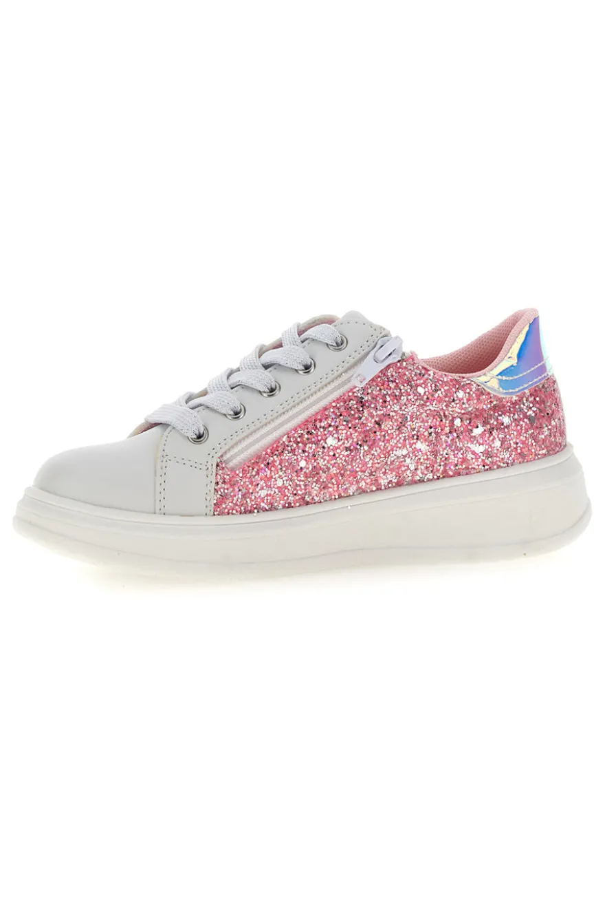 Sneakers Grazie 13579 Rosa