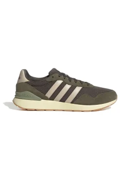 Sneakers Green stile running Adidas Run 60s 4.0