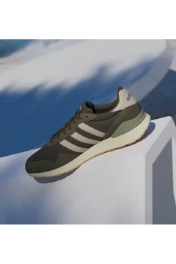 Sneakers Green stile running Adidas Run 60s 4.0