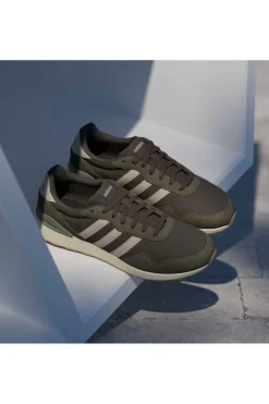 Sneakers Green stile running Adidas Run 60s 4.0