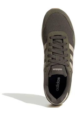 Sneakers Green stile running Adidas Run 60s 4.0