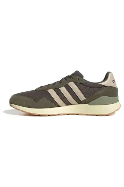 Sneakers Green stile running Adidas Run 60s 4.0