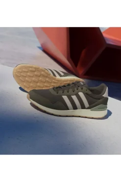Sneakers Green stile running Adidas Run 60s 4.0