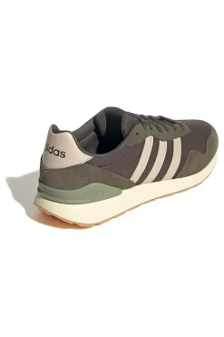 Sneakers Green stile running Adidas Run 60s 4.0