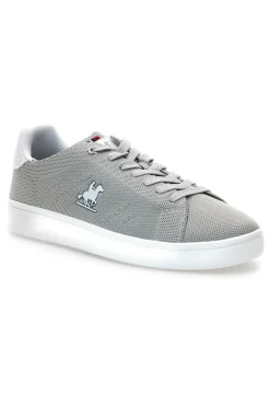 Sneakers grigia U.s. grand polo GPM23200F4210
