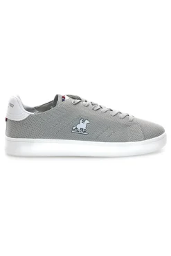 Sneakers grigia U.s. grand polo GPM23200F4210
