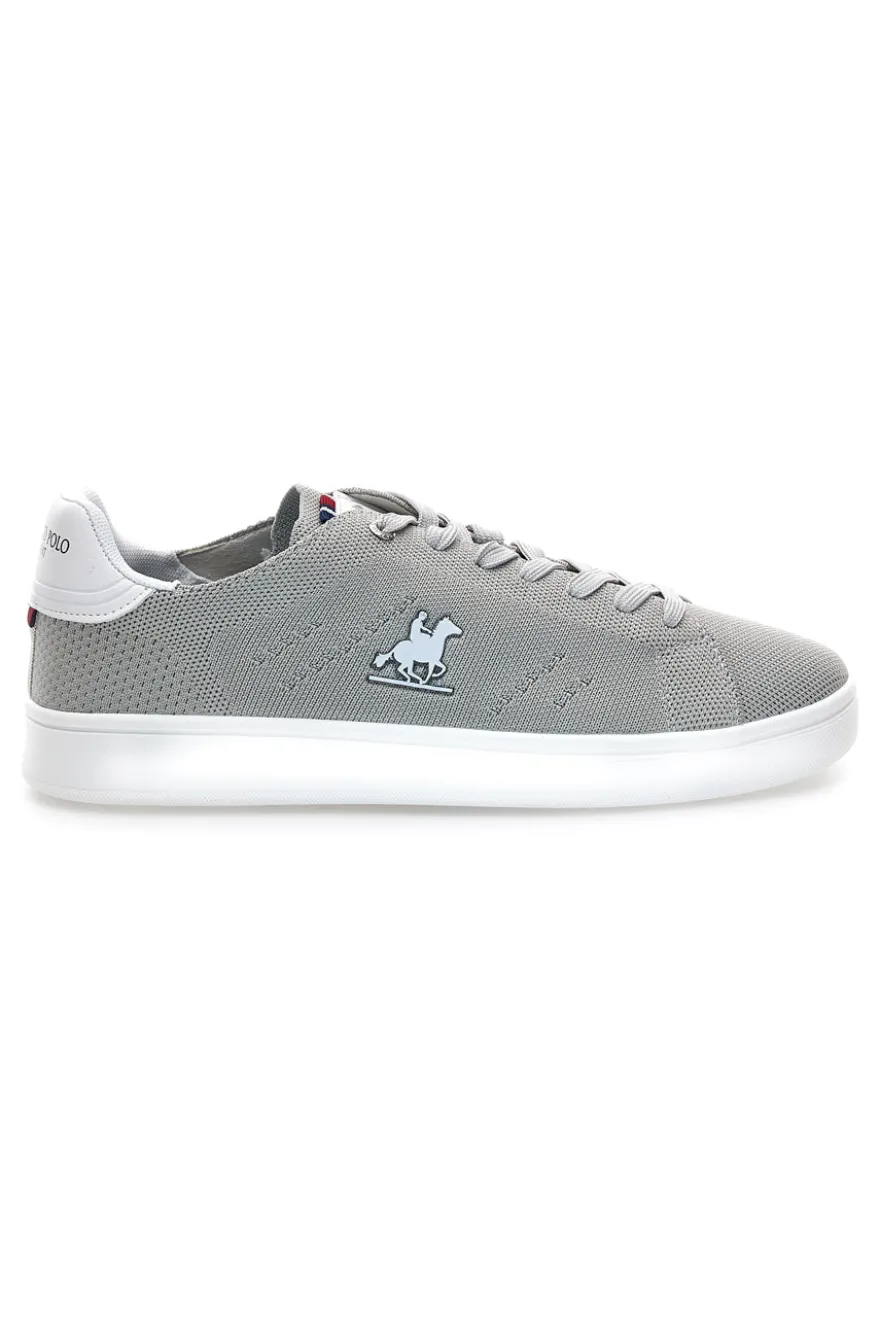 Sneakers grigia U.s. grand polo GPM23200F4210