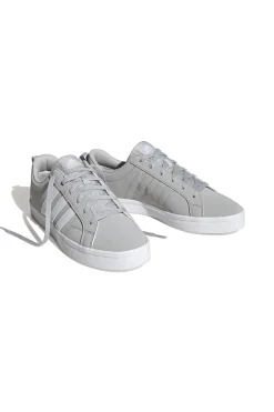 Sneakers Grigie Adidas BREAKNET 2.0
