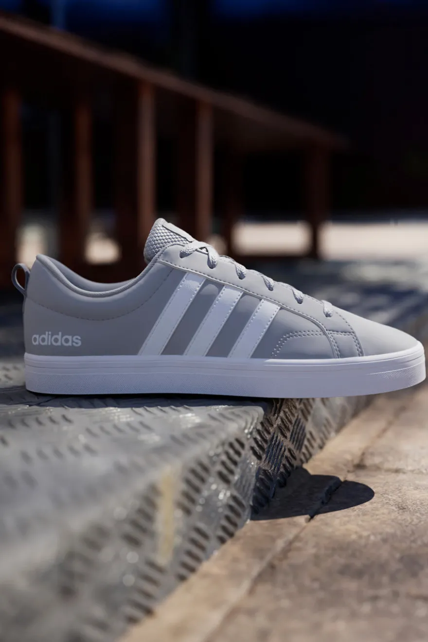 Sneakers Grigie Adidas BREAKNET 2.0